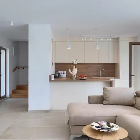 Ogradina Ferienhaus *