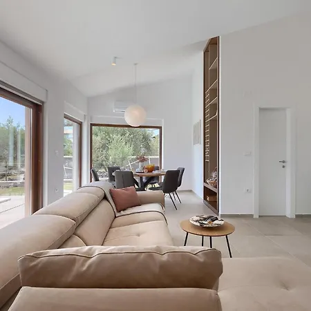 Ferienhaus Ogradina *