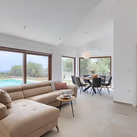 Ogradina Ferienhaus Pula