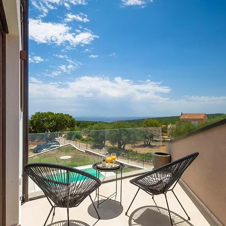 Ogradina Casa de Férias Pula