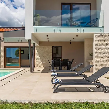 Casa de Férias Ogradina