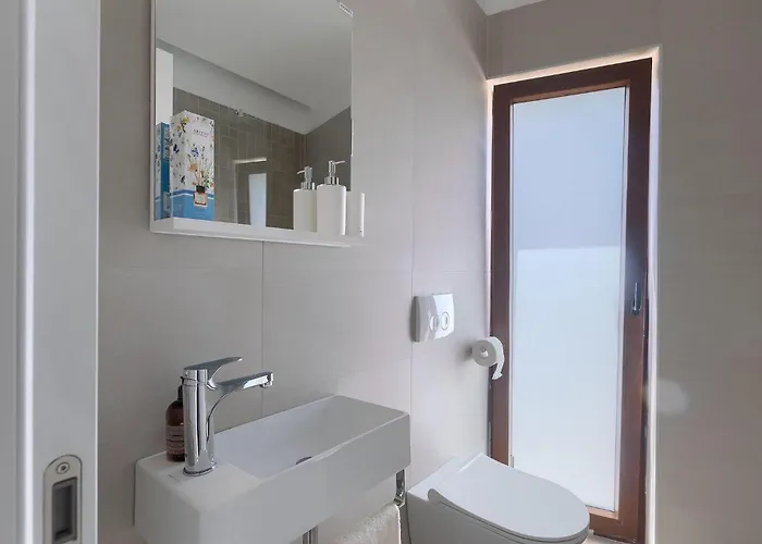 Ogradina Feriehus Pula