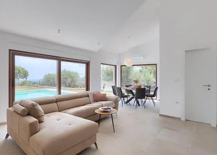 Ogradina Feriehus Pula