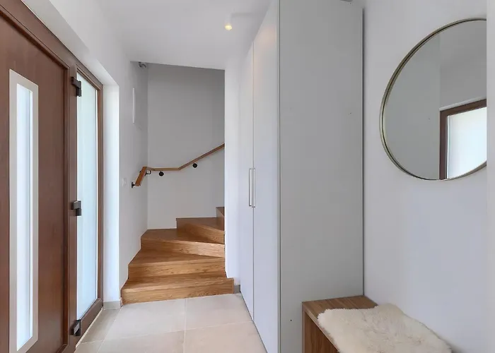 Feriehus Ogradina Pula