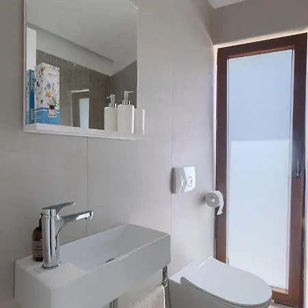 Ogradina Сasa de vacaciones Pula