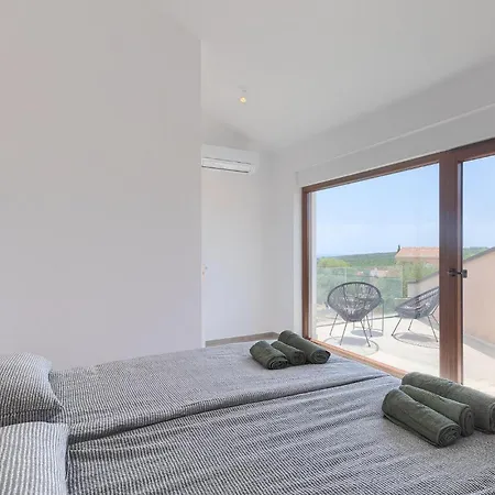 Сasa de vacaciones Ogradina Pula