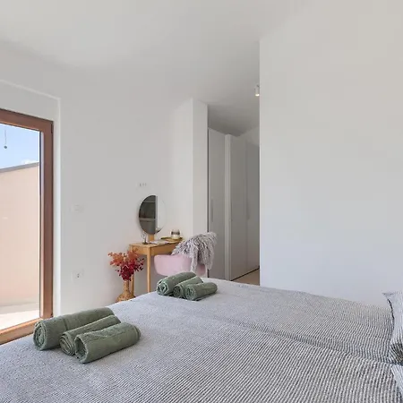 Holiday home Ogradina Pula