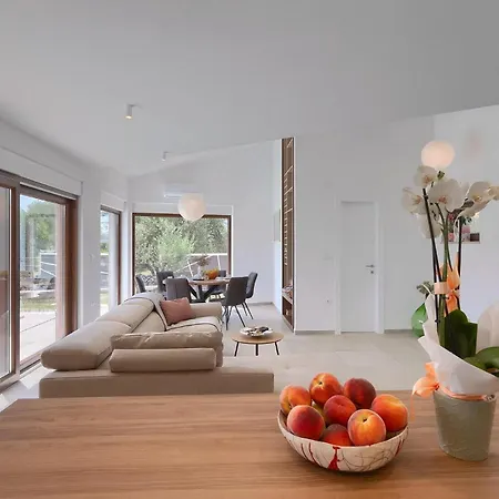 Ogradina Holiday home