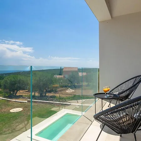Ogradina Pula