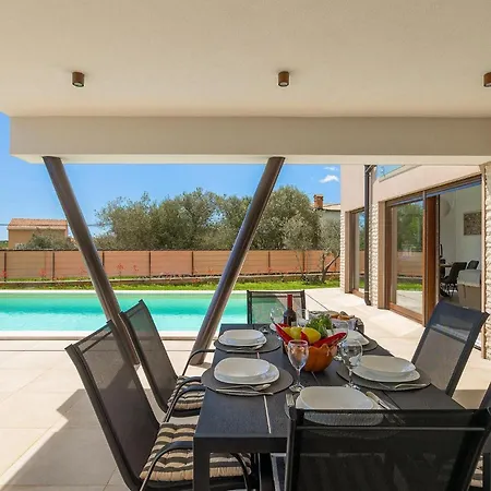 Ogradina بيت للعطل