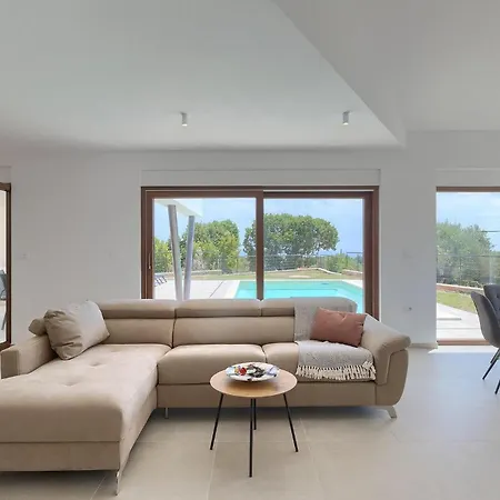 Holiday home Ogradina Pula