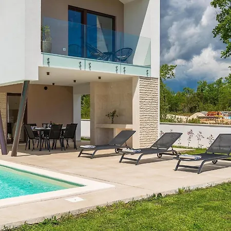 Сasa de vacaciones Ogradina *