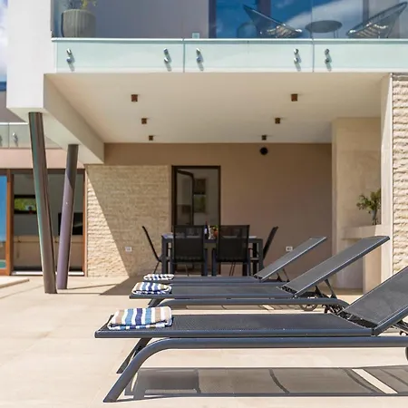 Holiday home Ogradina Pula
