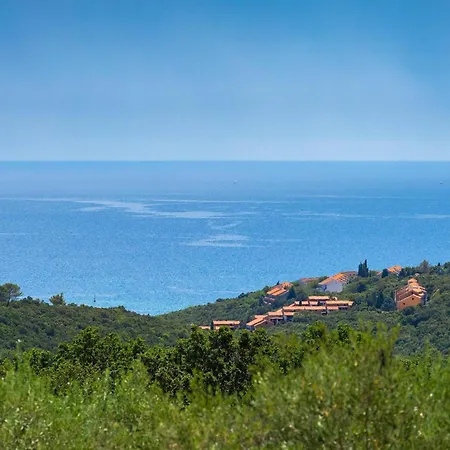 بيت للعطل Ogradina *